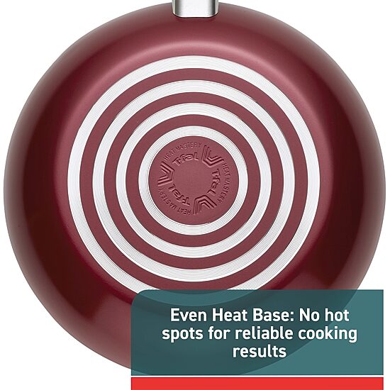 T-Fal Essentials 3-qt. Saucepan