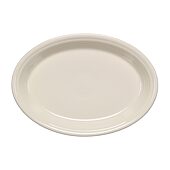Fiesta Classic Rim Ceramic Serving Platter