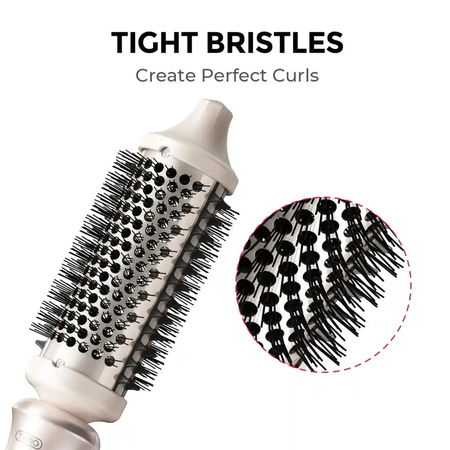 TYMO Hot Air Brush
