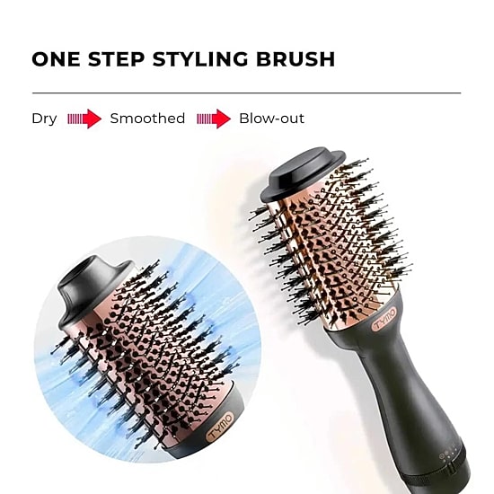 TYMO Volumizer Hot Air Brush