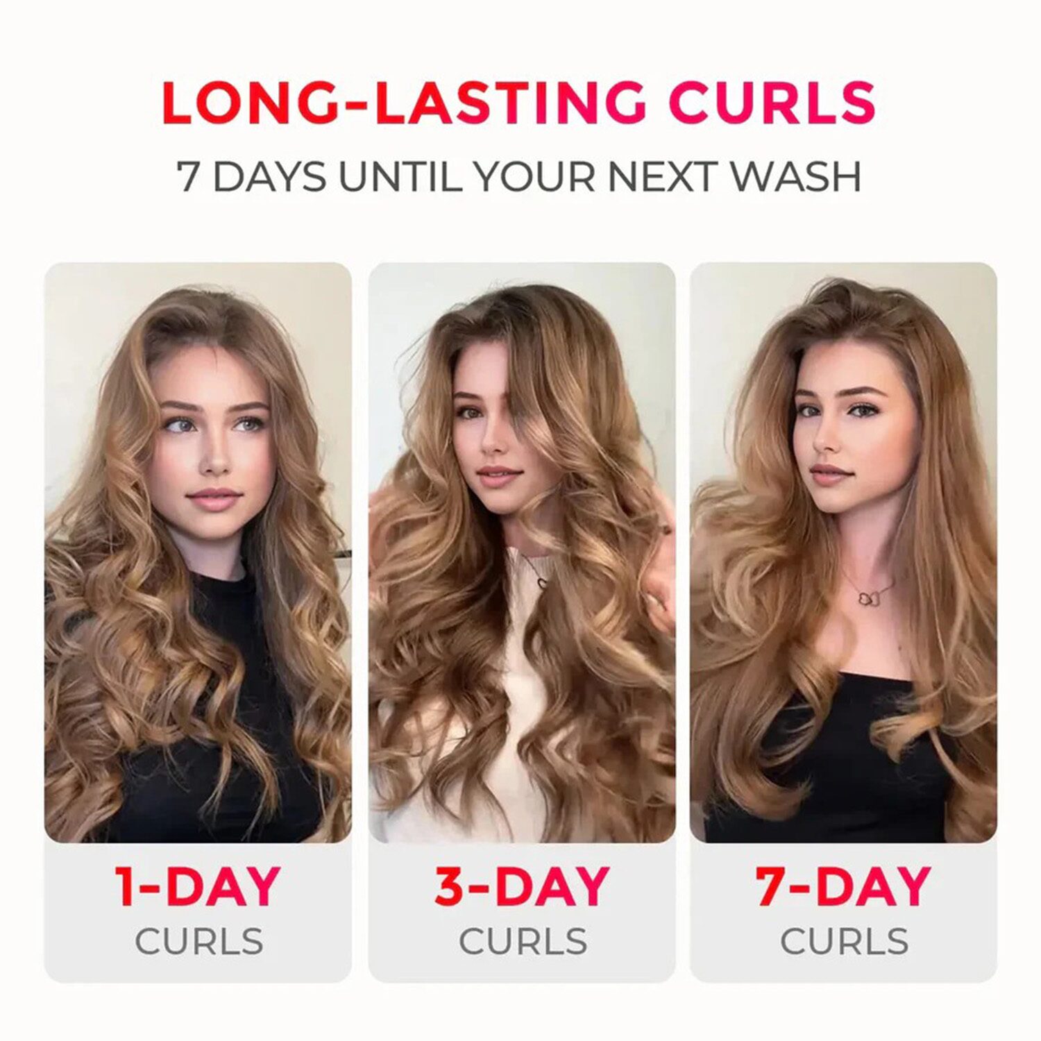 TYMO Culpro Plus Automatic Curling Iron
