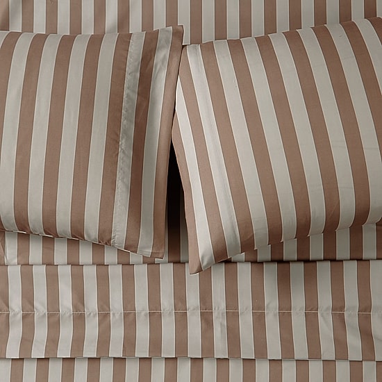 Truly Soft Weston Stripe Sheet Set