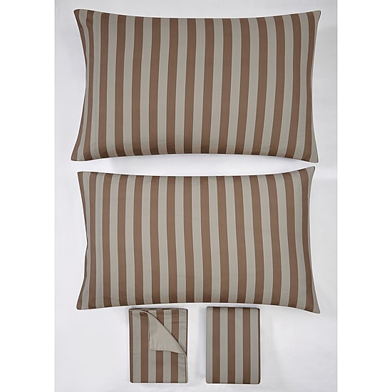Truly Soft Weston Stripe Sheet Set