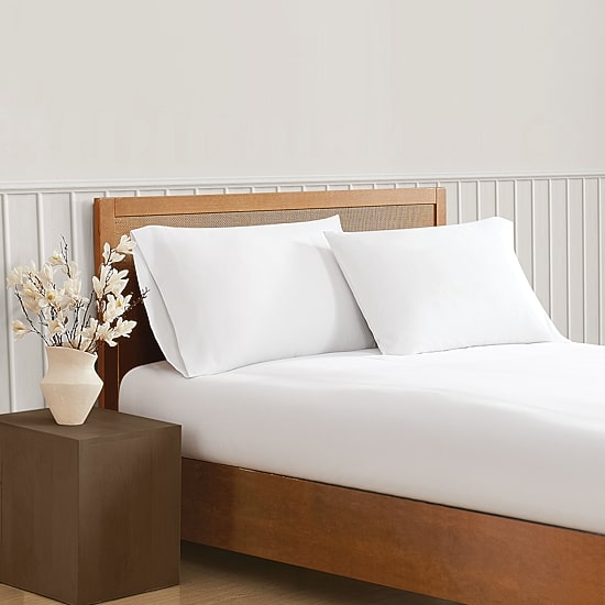 Truly Soft Recycled Green Sheet Set