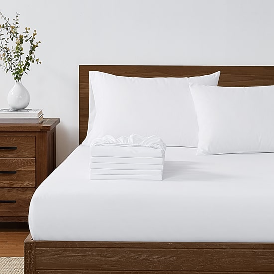 Truly Soft Hospitality Sheet Set