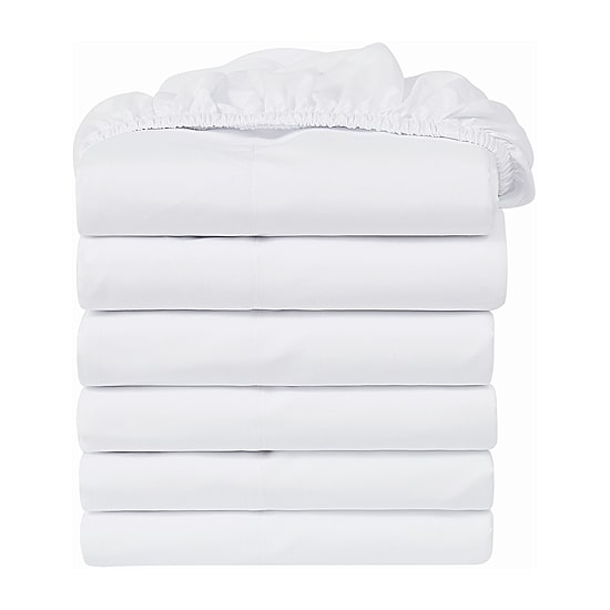 Truly Soft Hospitality Sheet Set
