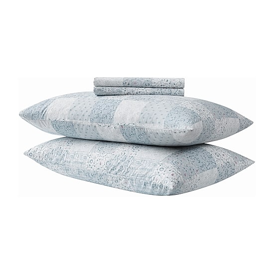 The Farmhouse By Rachel Ashwell Bohemian Rhapsody Sheet Set