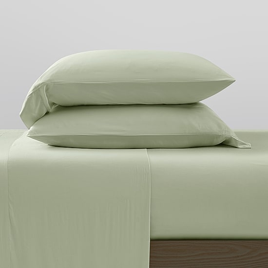 Brooklyn Loom Rayon From Bamboo 300tc Sheet Set