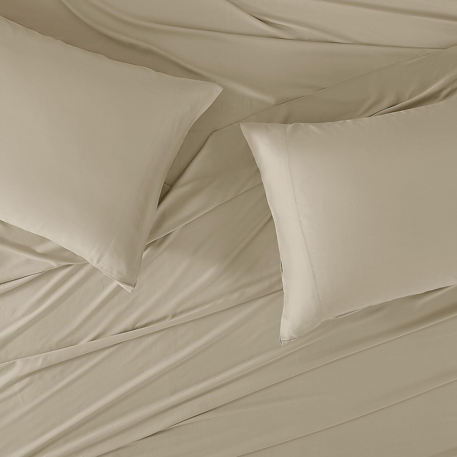 Brooklyn Loom Rayon From Bamboo 300tc Sheet Set