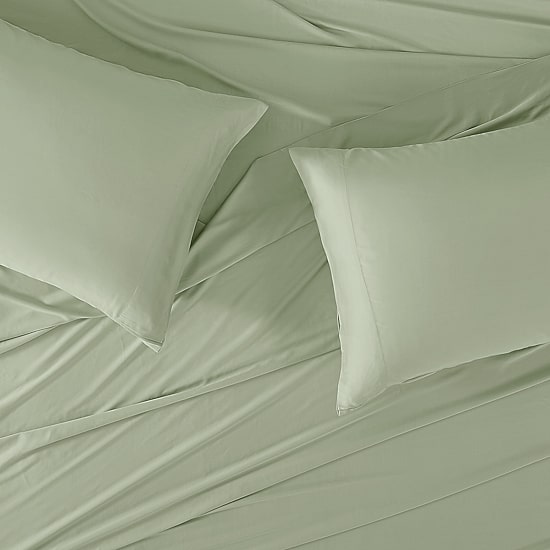 Brooklyn Loom Rayon From Bamboo 300tc Sheet Set