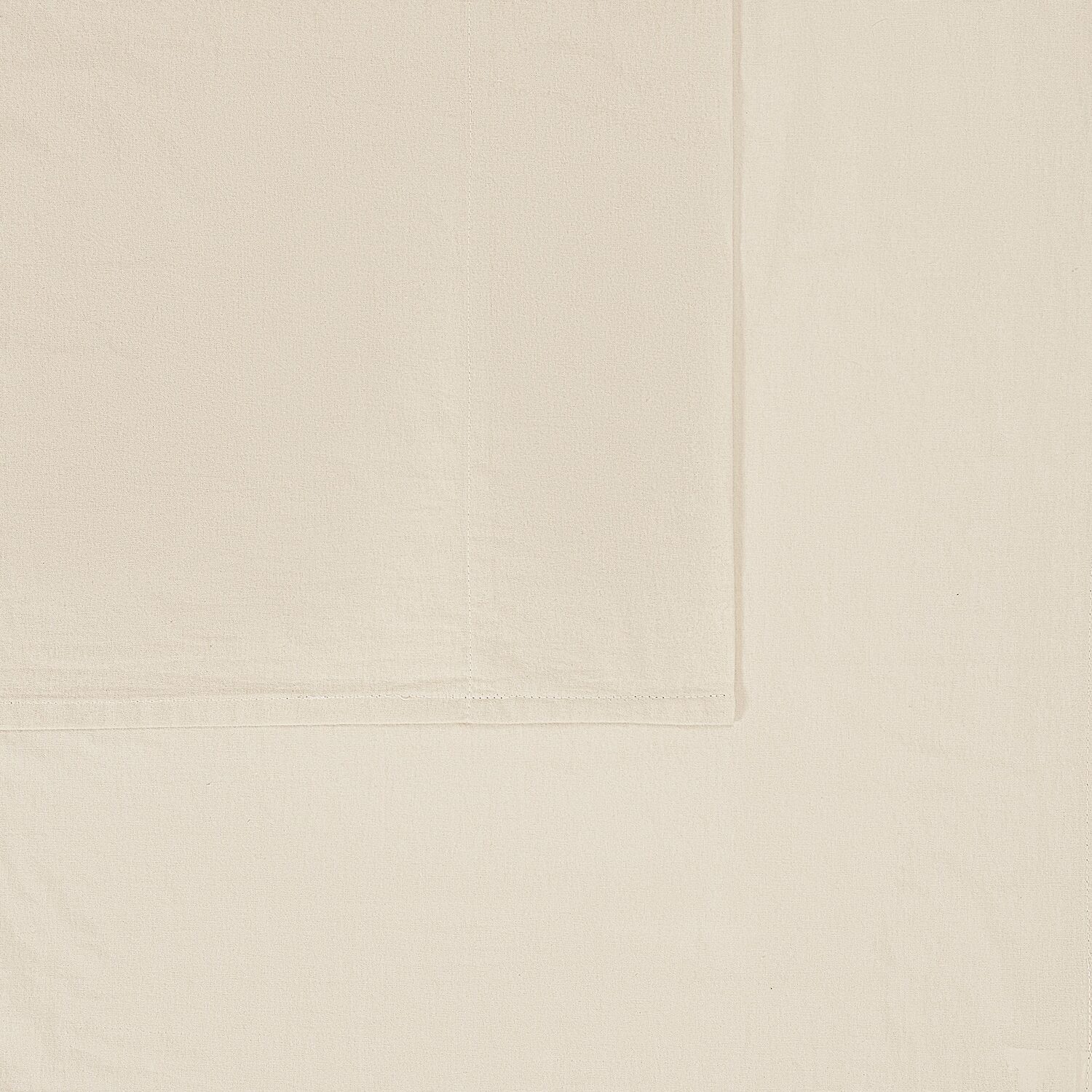 Brooklyn Loom Essential Cotton Deep Pocket Sheet Set