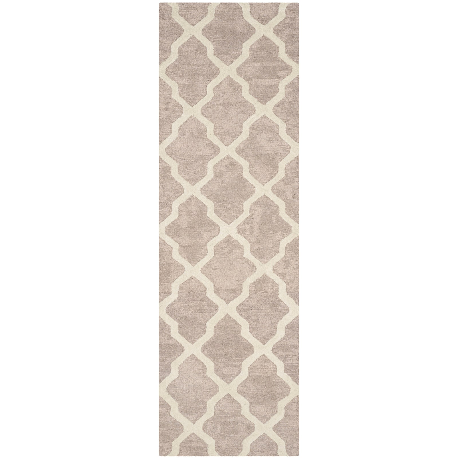 Safavieh Gale Rectangular Wool Runner Rug