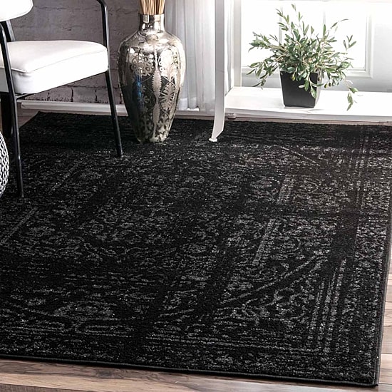 nuLoom Vintage Arlena Rug