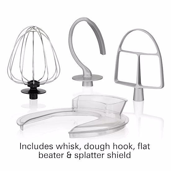 Hamilton Beach® 7-Speed 4-Quart Stand Mixer