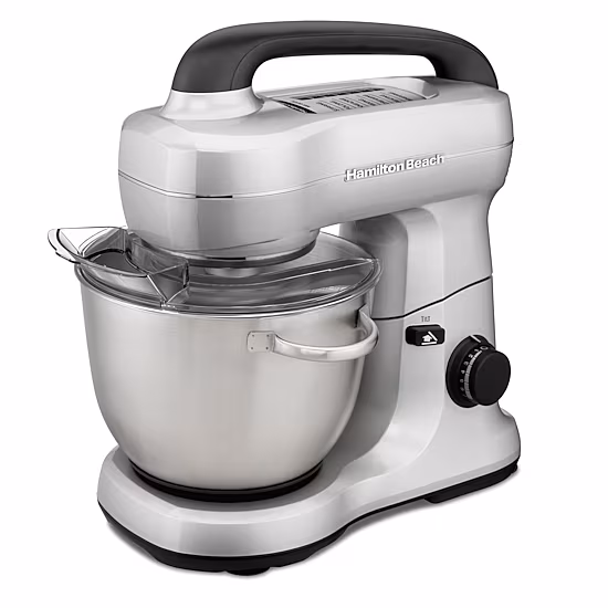 Hamilton Beach® 7-Speed 4-Quart Stand Mixer