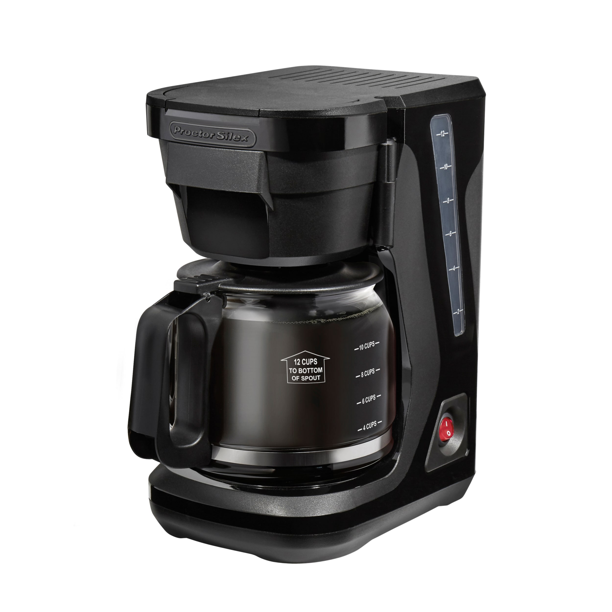 Proctor Silex® 12-Cup Coffee Maker