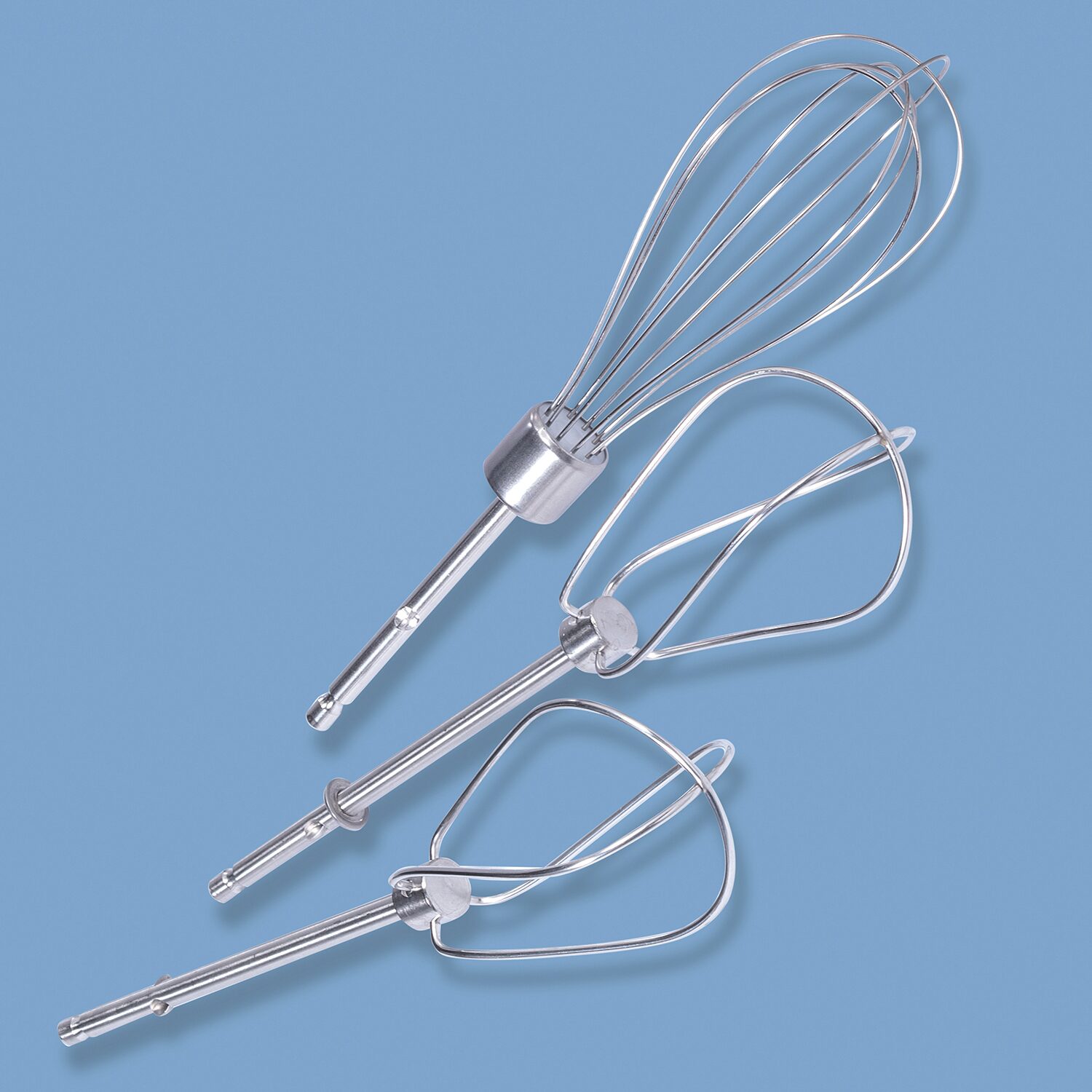 Hamilton Beach® Professional 5-Speed Hand Mixer with Snap On Case