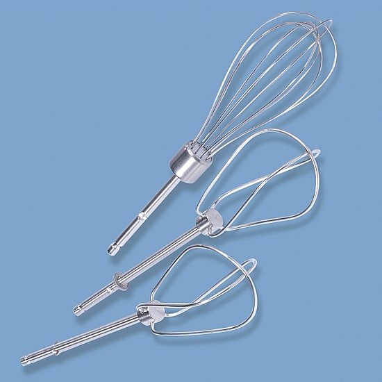 Hamilton Beach® Professional 5-Speed Hand Mixer with Snap On Case