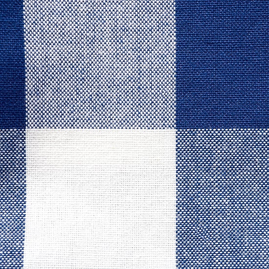 Design Imports Buffalo Check Table Runner