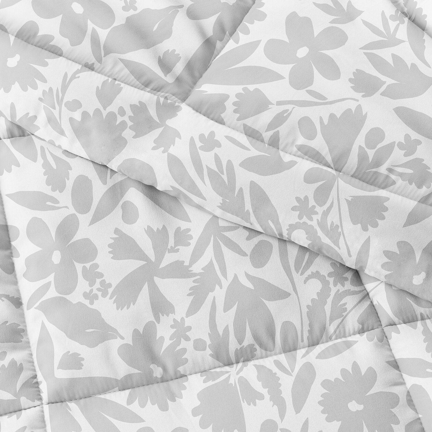 Casual Comfort Patterned Lightweight Comforter Sets