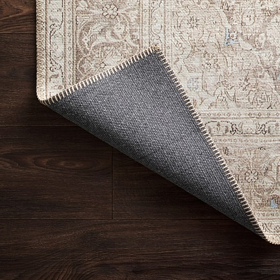Loloi Loren Indoor Rectangular Accent Rug