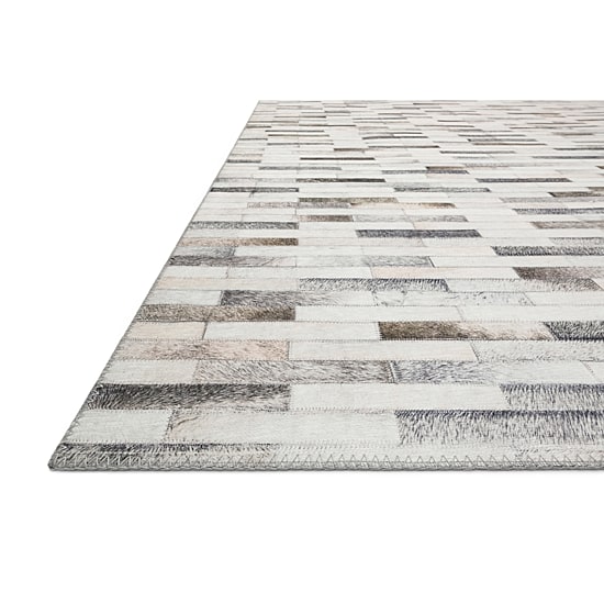 Loloi Maddox Animal Indoor Rectangular Accent Rug