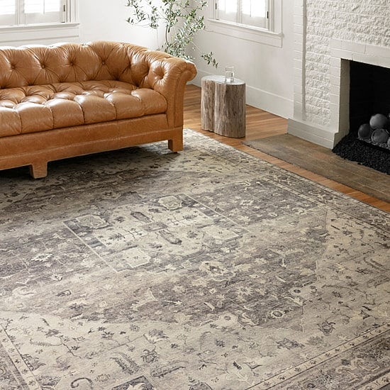 Loloi Hathaway Indoor Rectangular Accent Rug