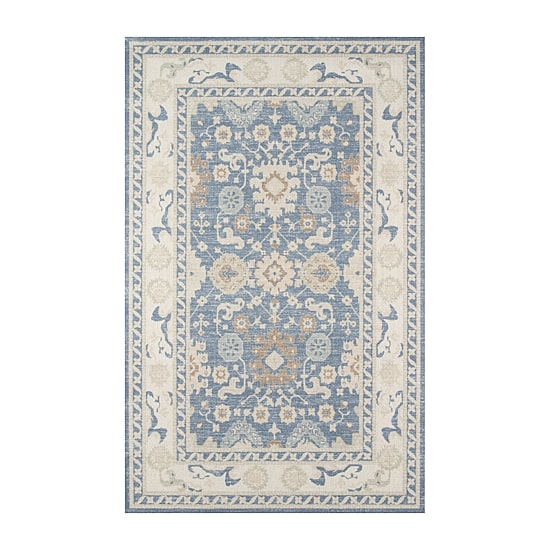 Momeni Anatolia Design No. 3 Indoor Rectangular Accent Rug