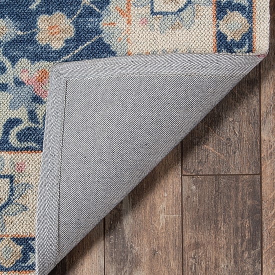Momeni Anatolia Design No. 4 Indoor Rectangular Accent Rug