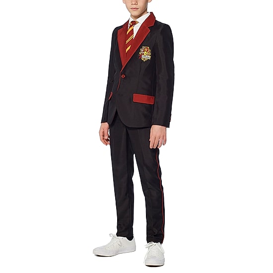 Suitmeister Harry Potter Little & Big Kid Boys 3-pc. Suit Set
