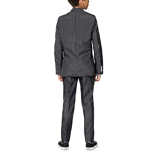 Suitmeister Costume Little & Big Kid Boys 3-pc. Suit Set