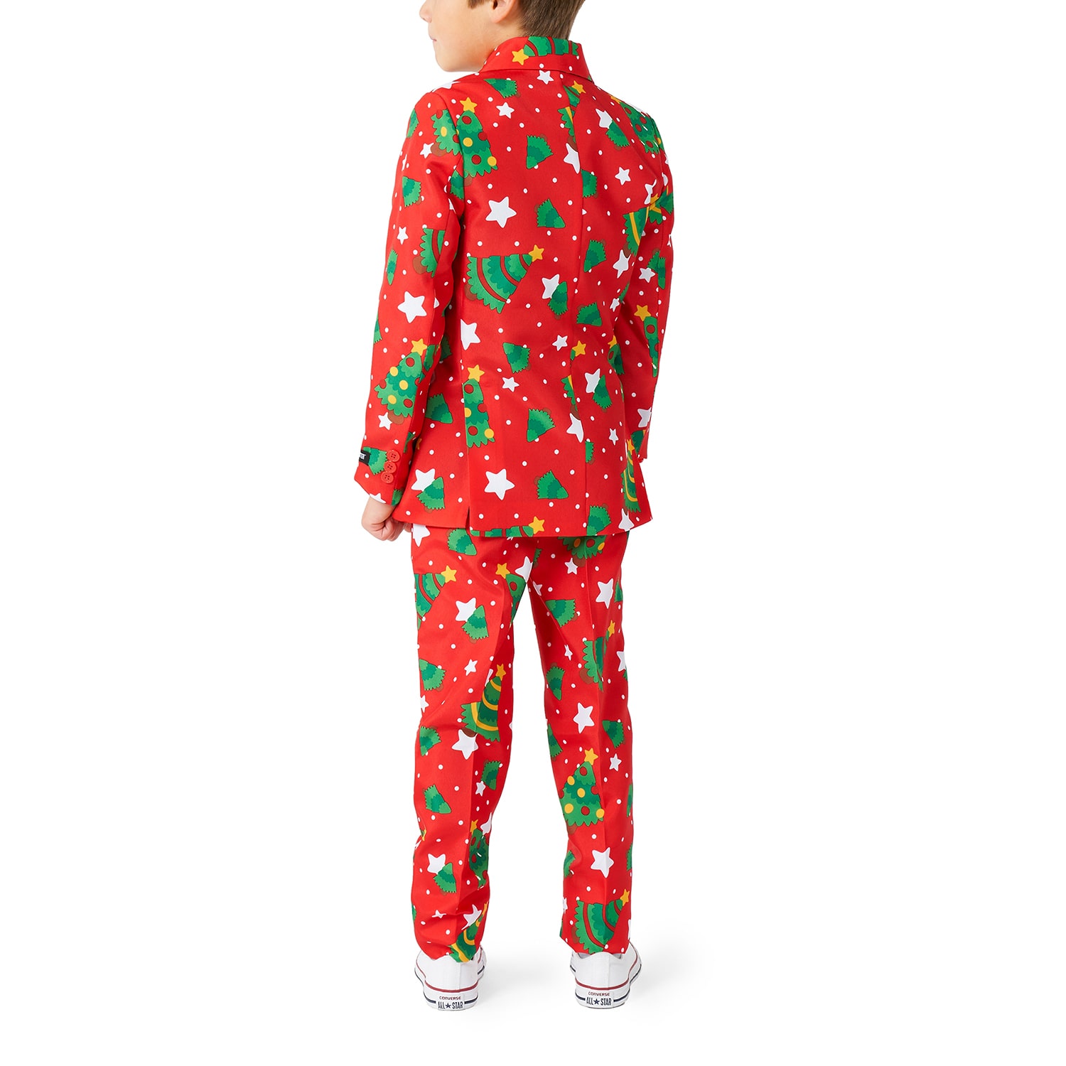 Suitmeister Little & Big Kid Boys 3-pc. Suit Set