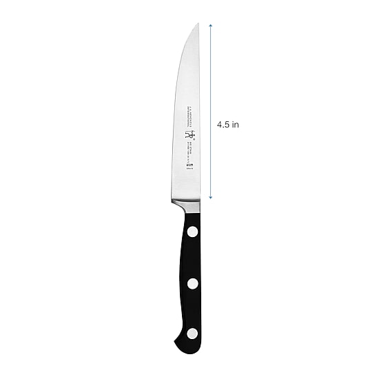 Henckels International Classic Set of 4 Steak Knife Set