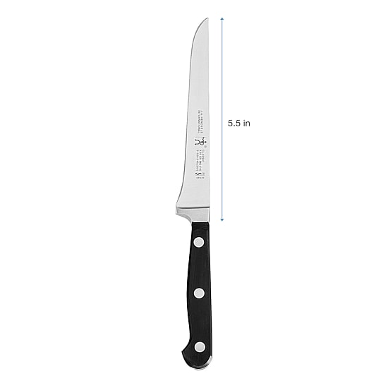 Henckels International Classic 5.5" Boning Knife