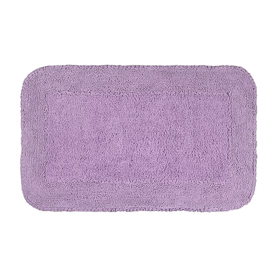 Home Weavers Inc Radiant Quick Dry 24X40 Inch Bath Rug