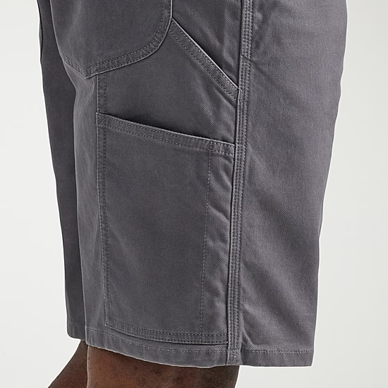 Lee Legendary Carpenter Mens 11" Stretch Fabric Denim Short