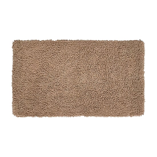 Home Weavers Inc Fantasia Quick Dry 24X40 Inch Bath Rug