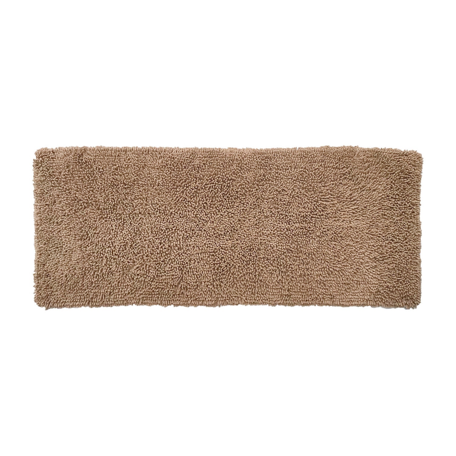 Home Weavers Inc Fantasia Quick Dry 21X54 Inch Bath Rug
