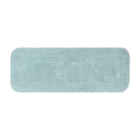 Home Weavers Inc Radiant Quick Dry 21X54 Inch Bath Rug