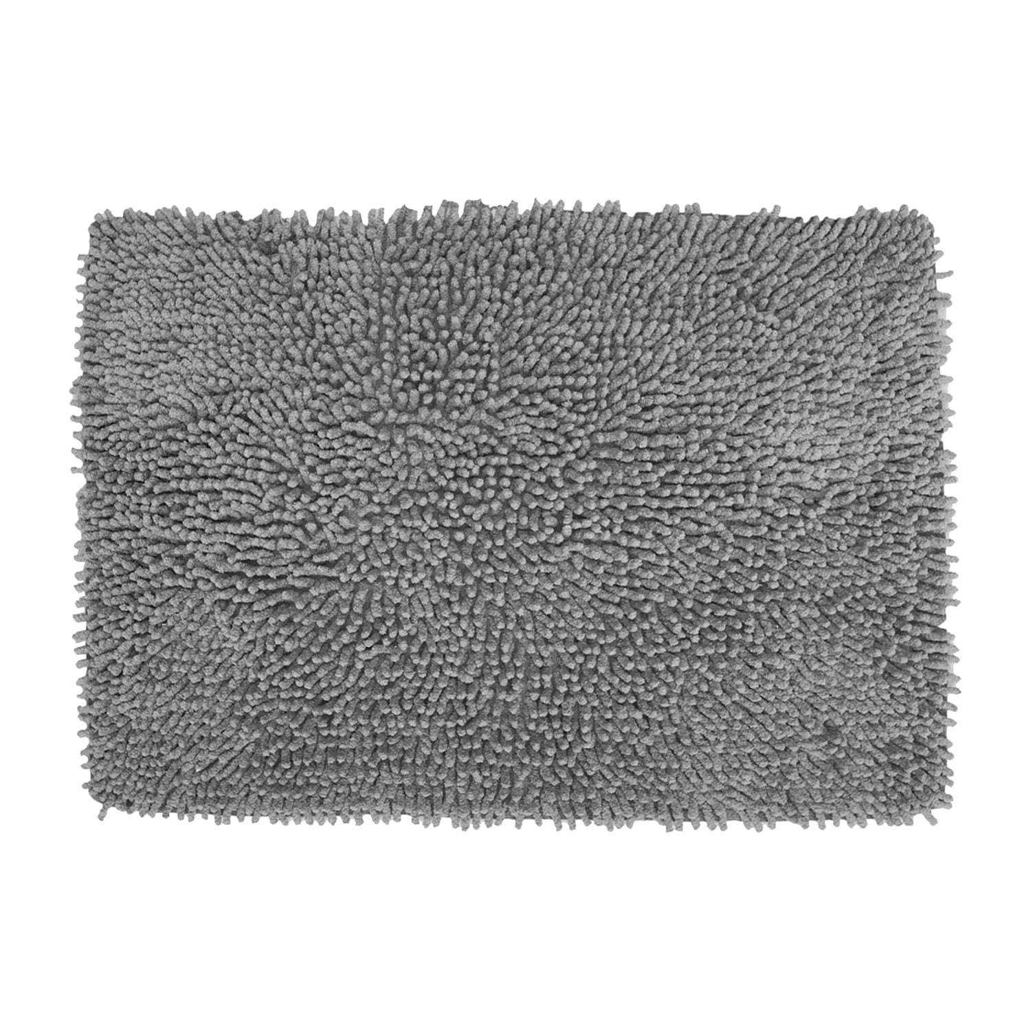 Home Weavers Inc Fantasia Quick Dry 17X24 Inch Bath Rug