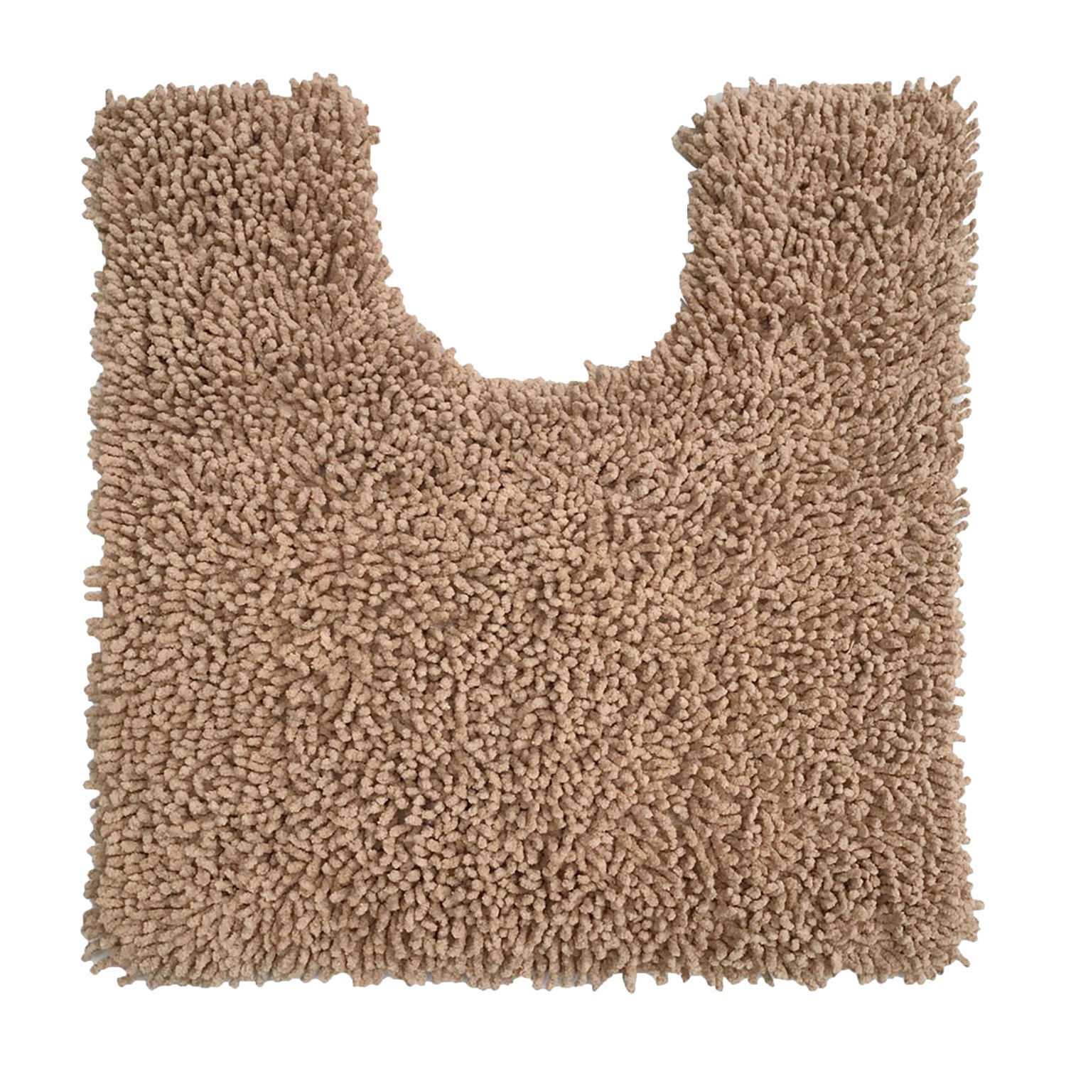 Home Weavers Inc Fantasia Quick Dry 20X20 Inch Bath Rug