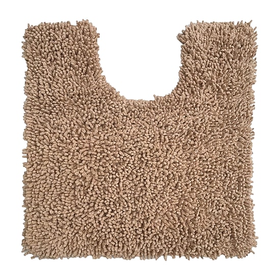 Home Weavers Inc Fantasia Quick Dry 20X20 Inch Bath Rug