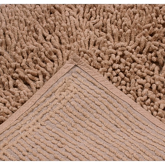 Home Weavers Inc Fantasia Quick Dry Bath Rug