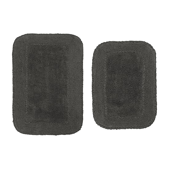 Home Weavers Inc Radiant Quick Dry Bath Rug