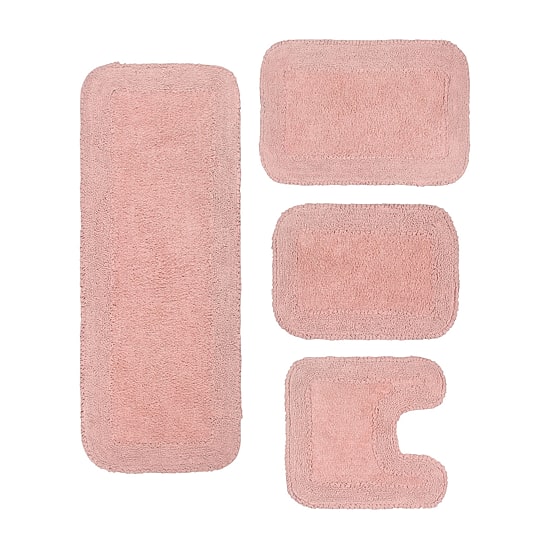 Home Weavers Inc Radiant Quick Dry Bath Rug