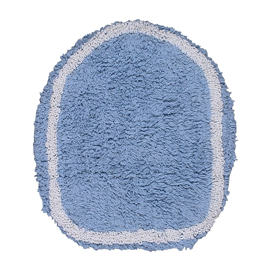 Home Weavers Inc Allure Toilet Lid Cover