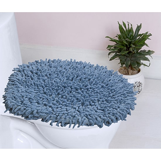 Home Weavers Inc Fantasia Toilet Lid Cover