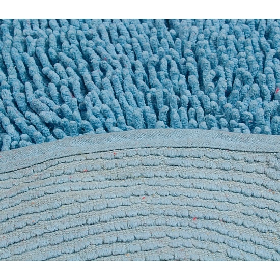 Home Weavers Inc Fantasia Toilet Lid Cover