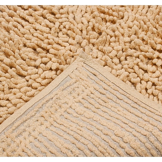 Home Weavers Inc Fantasia Quick Dry Bath Rug
