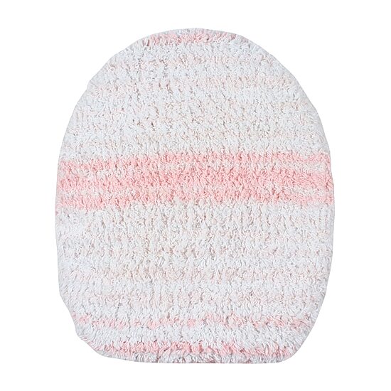 Home Weavers Inc Gradiation Toilet Lid Cover